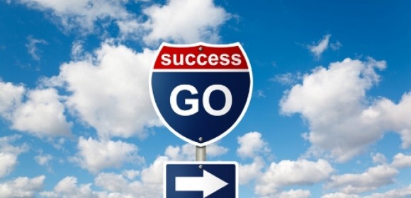 10 Attitudes Successful People Have