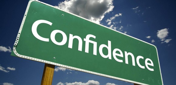 The Importance of Being Confident: 3 Tips to Startup Success