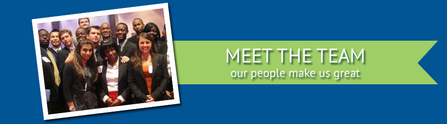 Meet the Team 