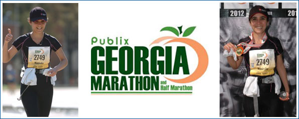 Fire, Inc. Atlanta Publix Marathon